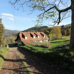 Propriété sur 6,5 hectares