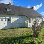 Maison plain-pied de 60m²