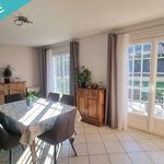 MAISON 91 M² ST LEGER DU BOURG DENIS