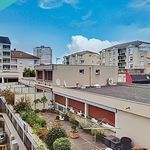 Appartement T2 de 49m2 Résidence Jean Jaurès, Firminy