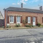 Maison de Village dans le bourg de Pierrefitte