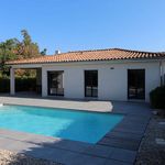 Double villa avec piscine sur 1.000m²
