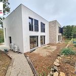 Maison CONTEMPORAINE NEUVE 4 PIECES 117 m2 AVEC JARDIN