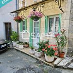 A vendre petite maison de village (24300)