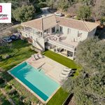 Villa Lorgues 7 pièces 180 m2