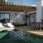 Luxury Sea View Stone Villas in Bodrum