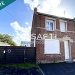 Maison à rénover - env. 140 m2 - 3 ch - Crespin