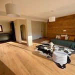 Appartement Combloux 5 pièce(s) 108 m2