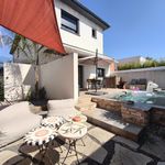 Villa familiale d’exception à Frontignan