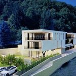 KARLOVAC, MRZLO POLJE MREŽNIČKO - urban villa in a new building in a fantastic location, an opportunity
