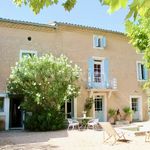 Ref 67814FC: In the charming, popular village of Valaurie, in the heart of Drôme Provençale, house of