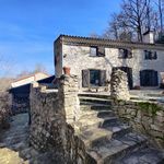 Beautifully renovated former water mill in lively charming village