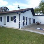 URCUIT - CHARMANTE MAISON DE 135 m²