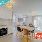 Parc de Sceaux, Écoquartier- Appartement 3 pièces de 62.4 m² avec parking.