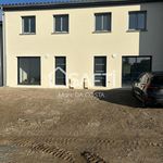 MAISON NEUVE 85M2 3 CHAMBRES/2 STATIONNEMENTS