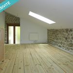 maisonnette renovée de 33M² et ruine