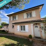 Belle familiale Beaujolaise 160 m² entre Villefranche et Belleville