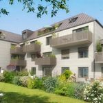 41Appartement haut de gamme 41 m² env avec parking.