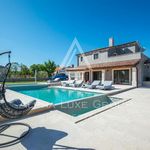 Beautiful Villa with pool, ISTRIA, DIVŠIĆI