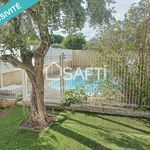 Nouveauté en exclusivité chez SAFTI Villa de plain pied 3 chambres piscine garage