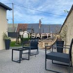 Maison avec garage 4 chambres