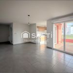 Appartement 3 pièces 68 m2 en RDC avec vue dégagée