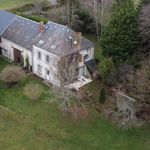CREUSE - Stunning stone farmhouse with 2 large barns and 1.2 hectares of land
