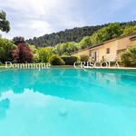 Maison Saint Zacharie 5 pièce(s) 140m2 env. avec piscine et grand jardin