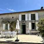 Pretty country house with guest cottage and swimming pool