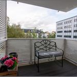 Ile de Nantes - T2 44M2 + balcon