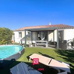 Villa 4 pièces 85 m2 - Roquebrune Sur Argens