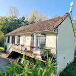 CHARMANTE MAISON A JOUY, 146 M² AVEC JARDIN ET FORET PRIVATIVE