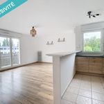 Résidence récente et sécurisé - Appartement 3 pièces, 54m2