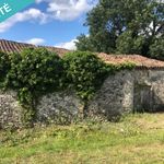 RUINE À RENOVER - CRÉATION DE LOGEMENTS - PROPRIÉTÉ D'AGRÉMENT