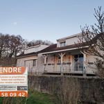 Maison T5 proche de toutes commoditée dans une impasse sans vis à vis avec une vue panoramique