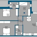 Four Room Apartment - Peschiera del Garda. New apartment on lake Garda
