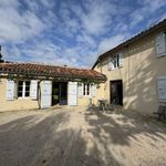 A Charming House in the Heart of a Garden with Pool