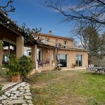 Five-bedroom Home with Pool and Garden