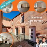 MAISON SEMI-IND 86m2, 2ch, Zéro travaux !