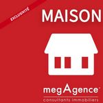 Maison 100m² 5 pièces