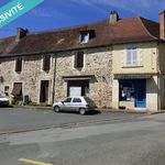 Maison de bourg avec local commercial Boulangerie et fournil