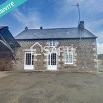 Ancien corps de ferme avec maison 65m² et bâtiments