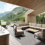 High End New Tignes Chalet