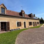 Maison Montval Sur Loir 6 pièce(s) 219 m2