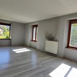 70290 Plancher Bas : Maison 4 pièces 122 m2 avec dépendances et garages