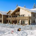 Appartement T3 haut de gamme programme neuf Serre-Chevalier