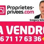 Mas T4 /Appartement T2 /Garage /Abri stockage sur 16 750m2 de terrain