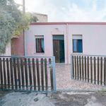 Sedini, four-room with courtyard in the heart of Sardinia