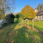 Maison vraiment en bord de Sarthe faite vite!