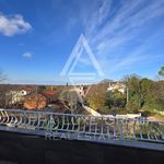 Istrien, Valica, Zwei apartments mit meerblick und großzügiger terrasse